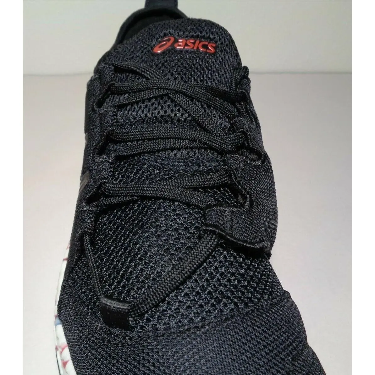 Asics shoes - Black (UPC: 191497446157) 10