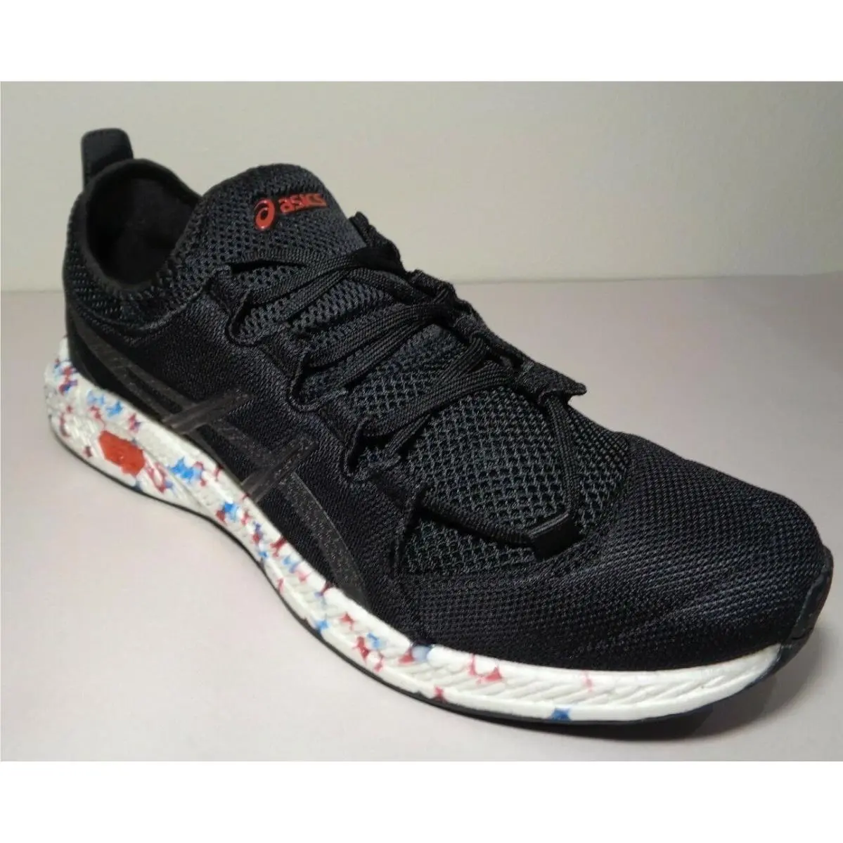 Asics shoes - Black (UPC: 191497446157) 1