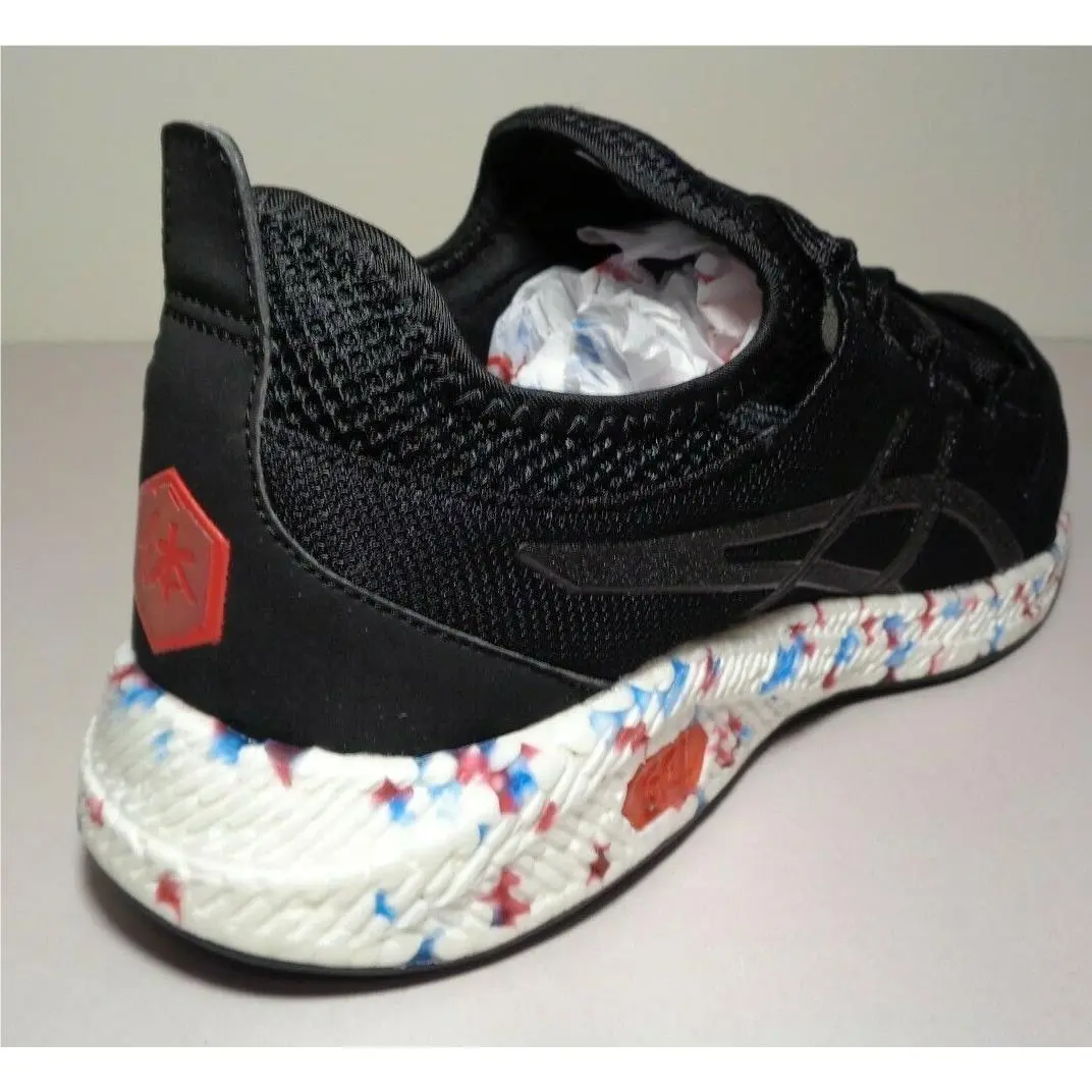 Asics shoes - Black (UPC: 191497446157) 2