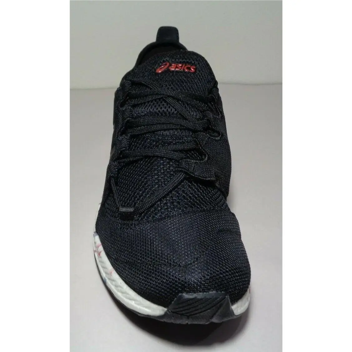 Asics shoes - Black (UPC: 191497446157) 3