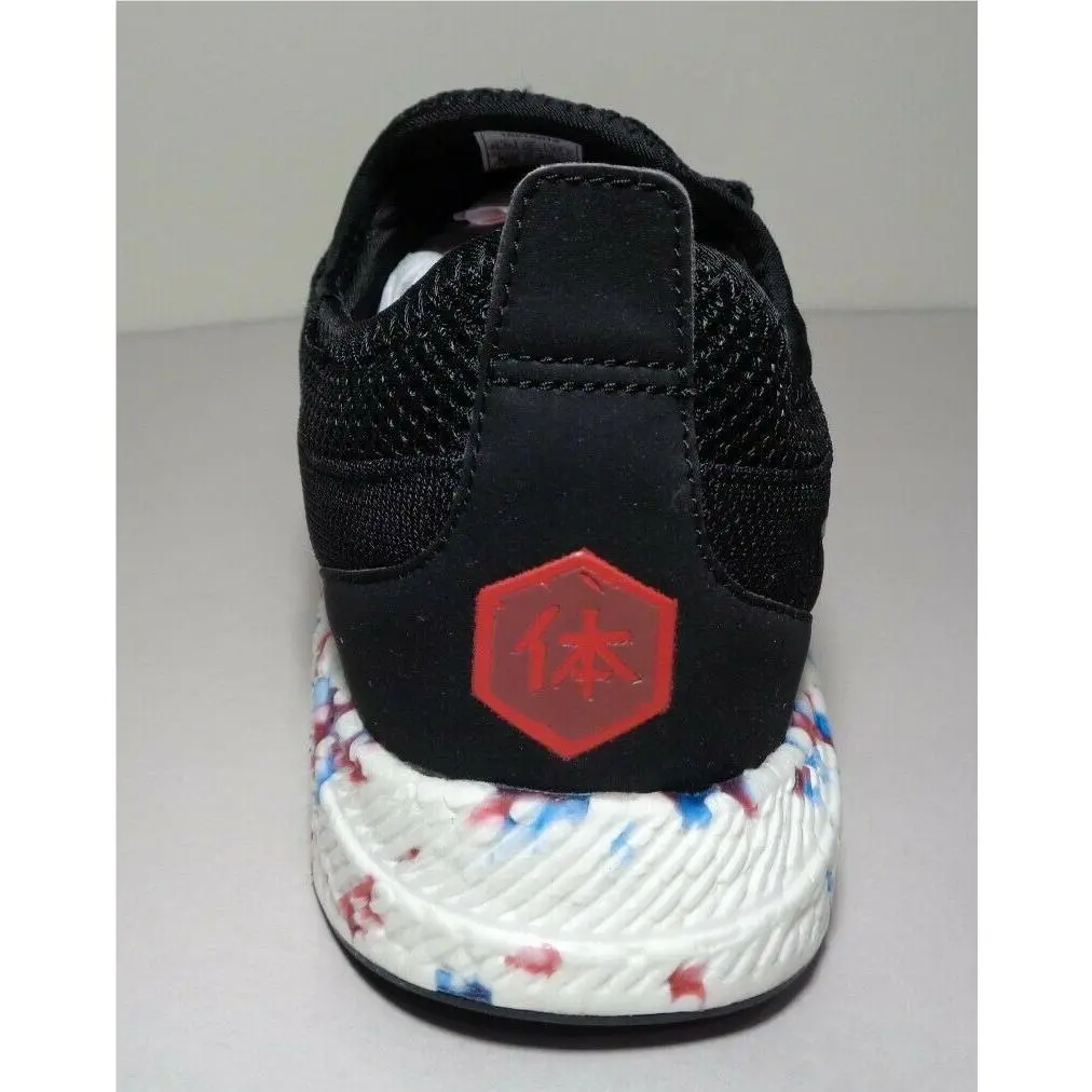Asics shoes - Black (UPC: 191497446157) 5