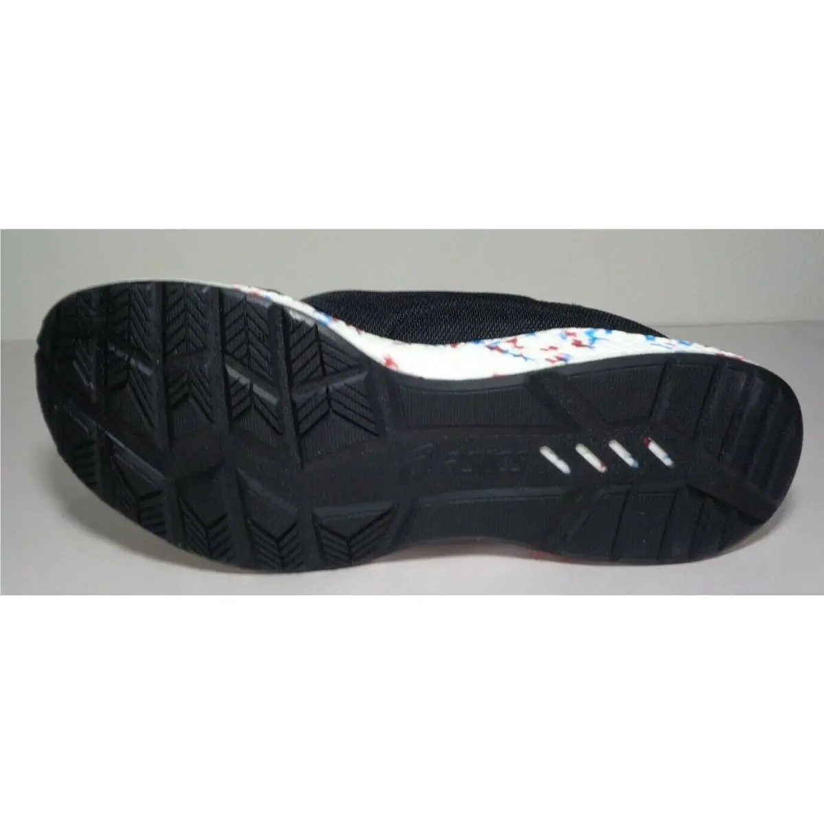 Asics shoes - Black (UPC: 191497446157) 6