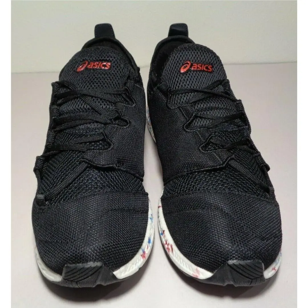 Asics shoes - Black (UPC: 191497446157) 7