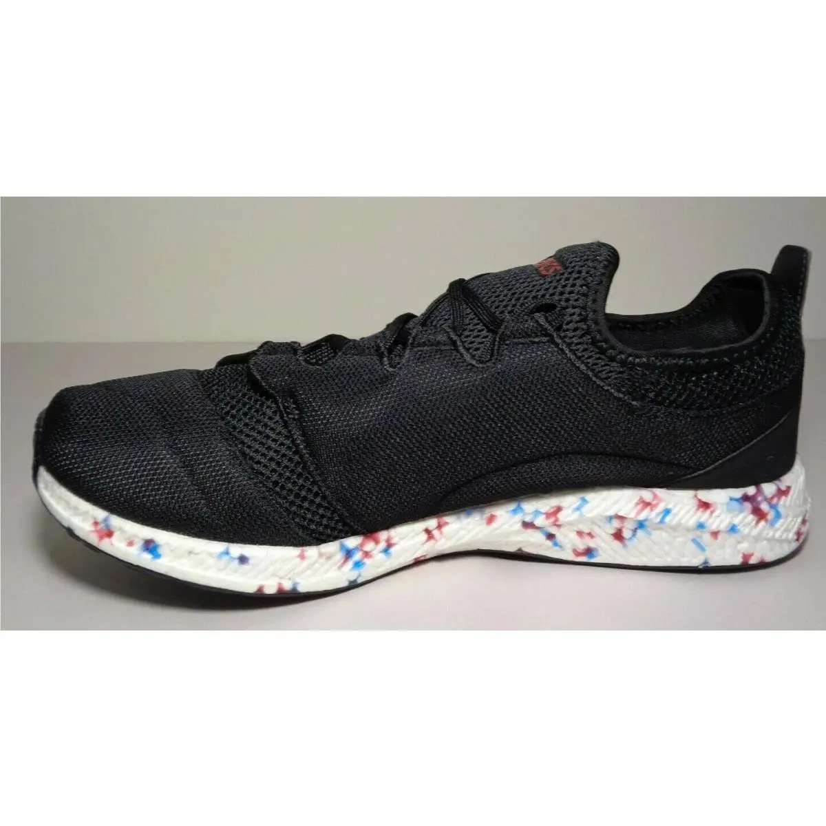 Asics shoes - Black (UPC: 191497446157) 4