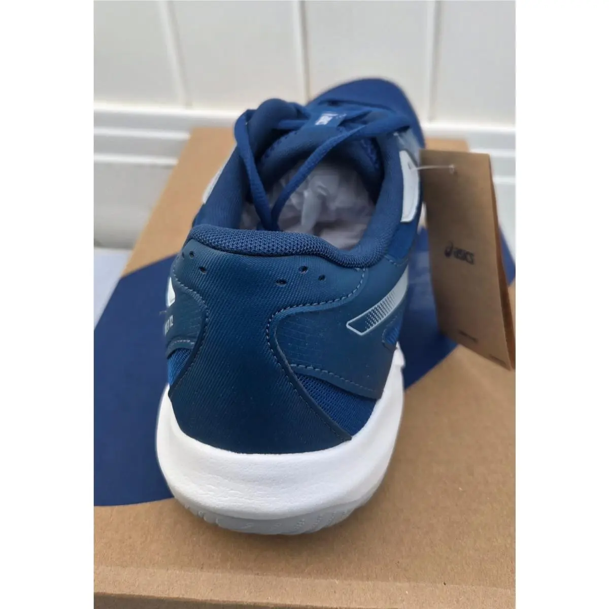 Asics shoes - Blue (UPC: 197298883917) 2