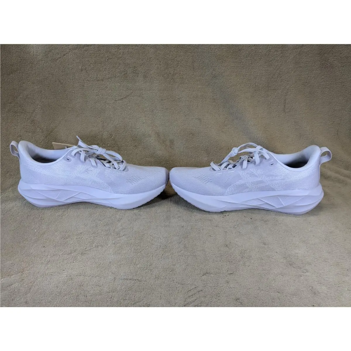 Asics shoes - ASICS Novablast - Novablast - Purple 10