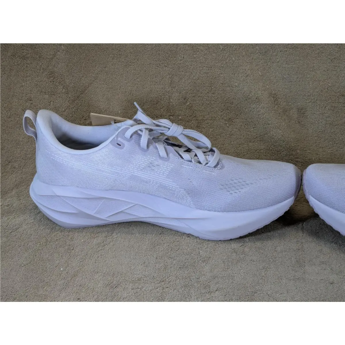 Asics shoes - ASICS Novablast - Novablast - Purple 11