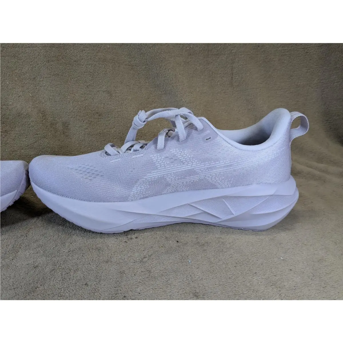 Asics shoes - ASICS Novablast - Novablast - Purple 13