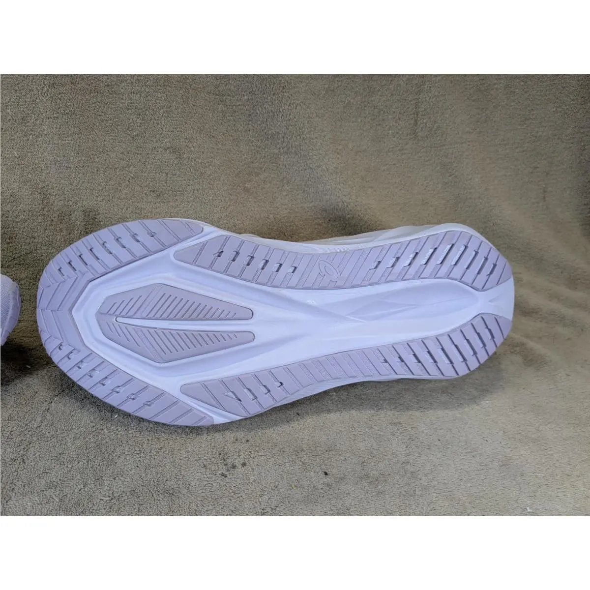 Asics shoes - ASICS Novablast - Novablast - Purple 14