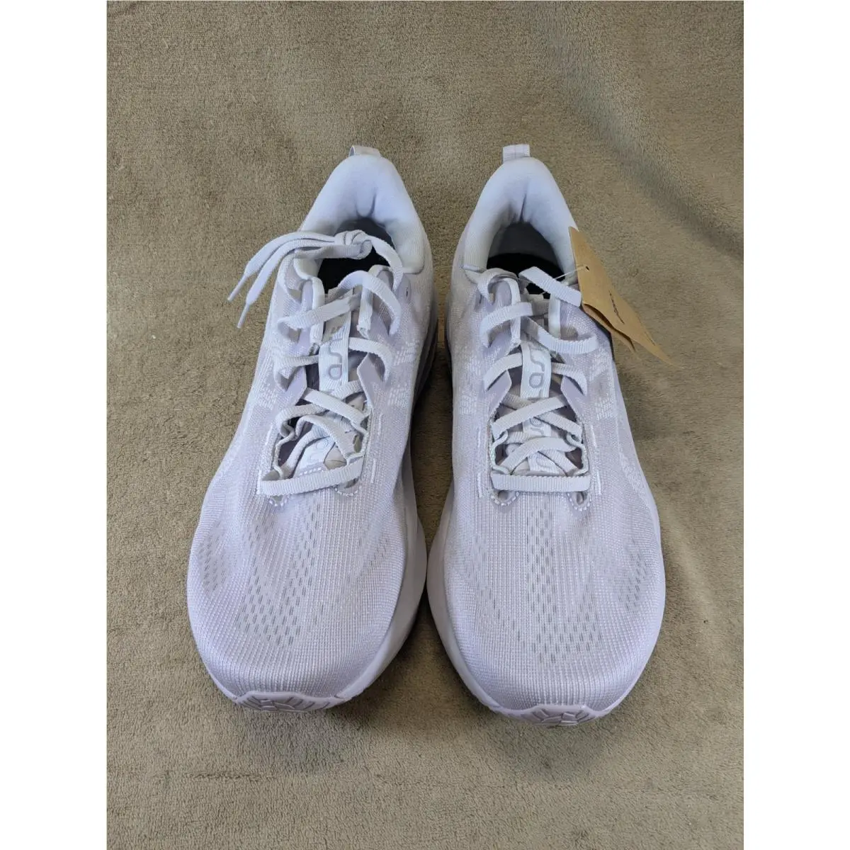 Asics shoes - ASICS Novablast - Novablast - Purple 2