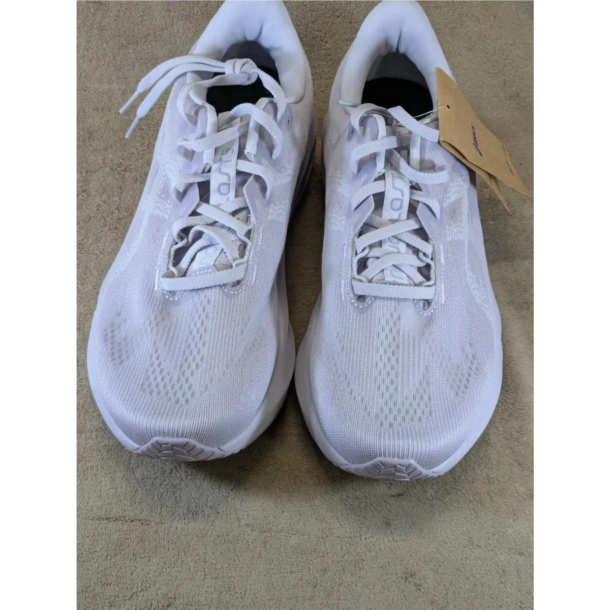 Asics shoes - ASICS Novablast - Novablast - Purple 4