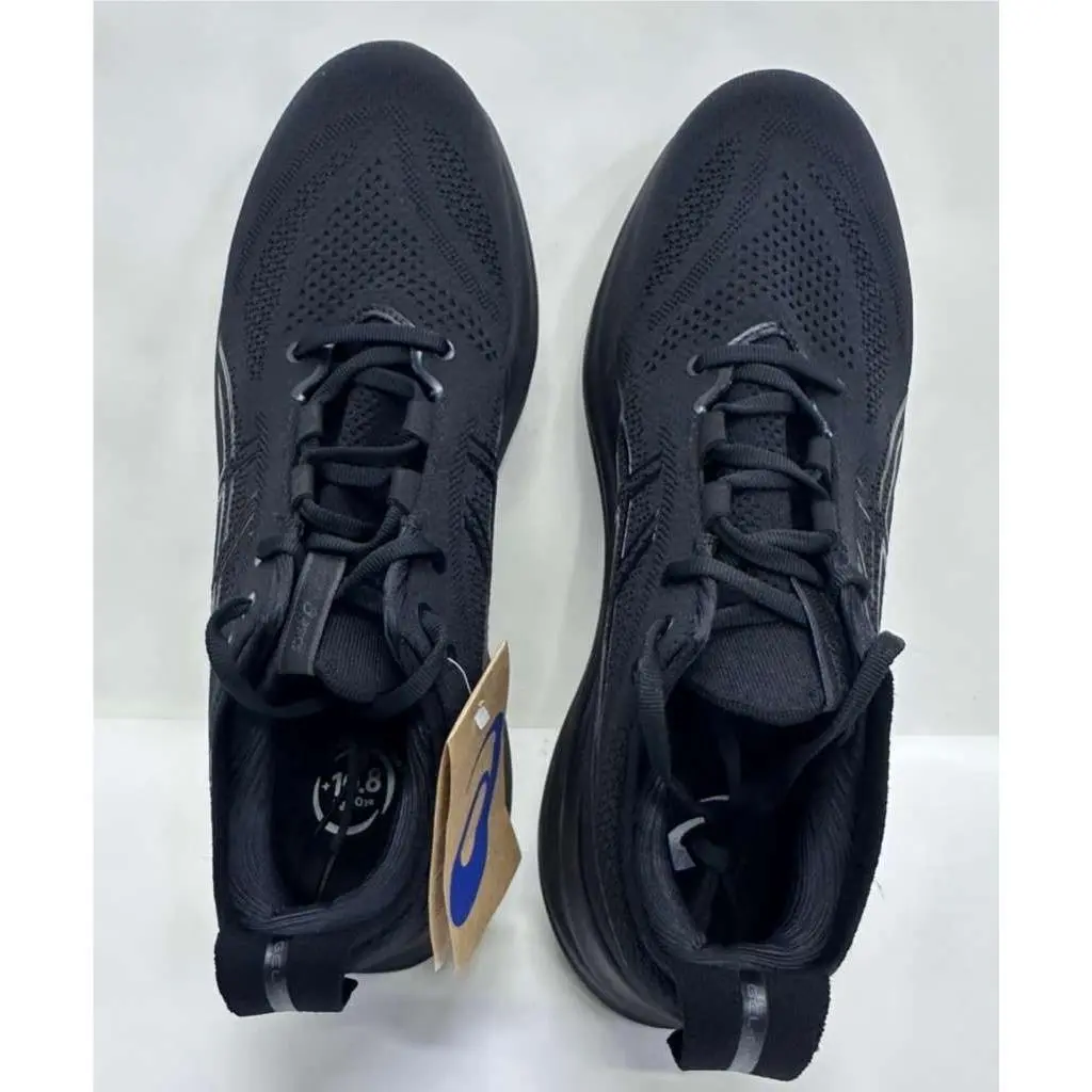 Asics shoes - Black 0