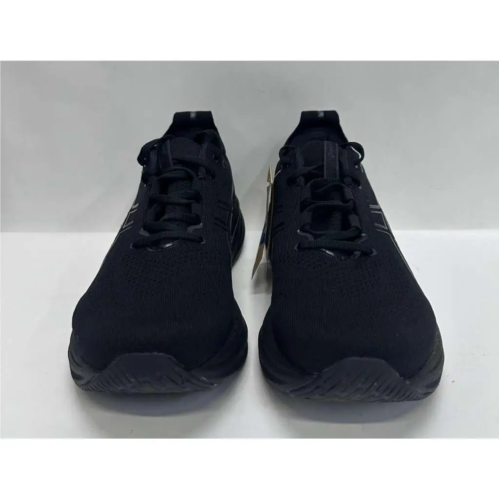 Asics shoes - Black 1