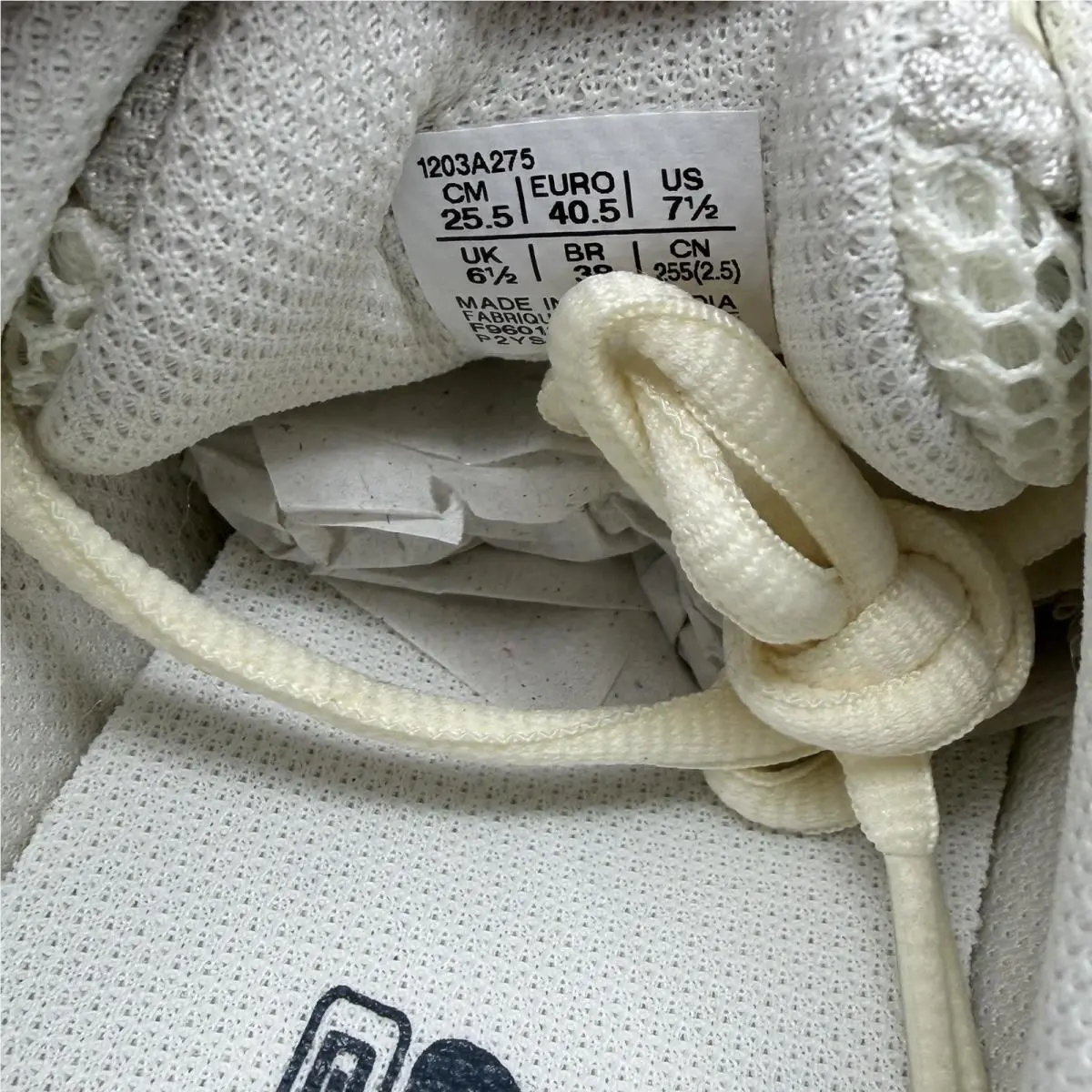 Asics shoes - ASICS GT 2160 - 1203A275 - White (UPC: 0197298385312) 10