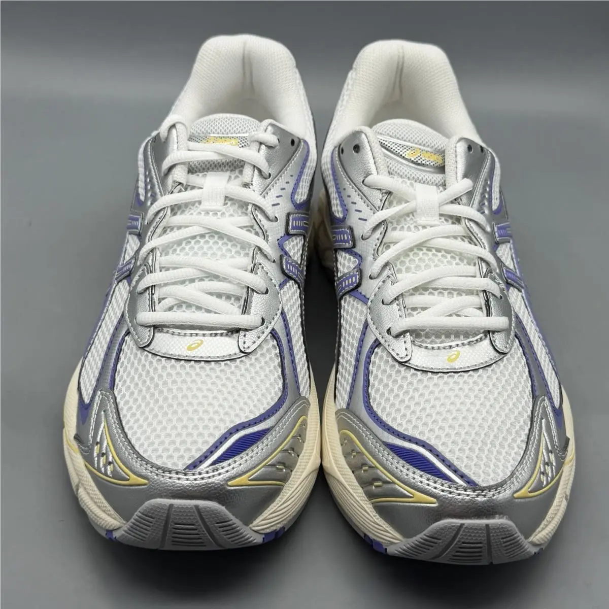 Asics shoes - ASICS GT 2160 - 1203A275 - White (UPC: 0197298385312) 0