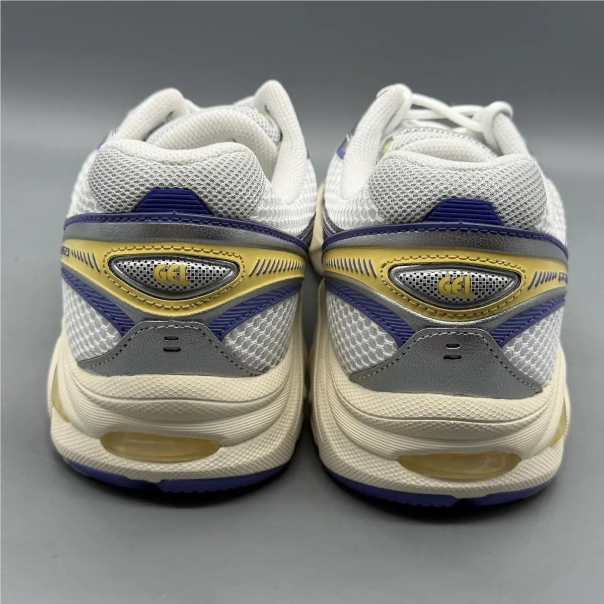 Asics shoes - ASICS GT 2160 - 1203A275 - White (UPC: 0197298385312) 2