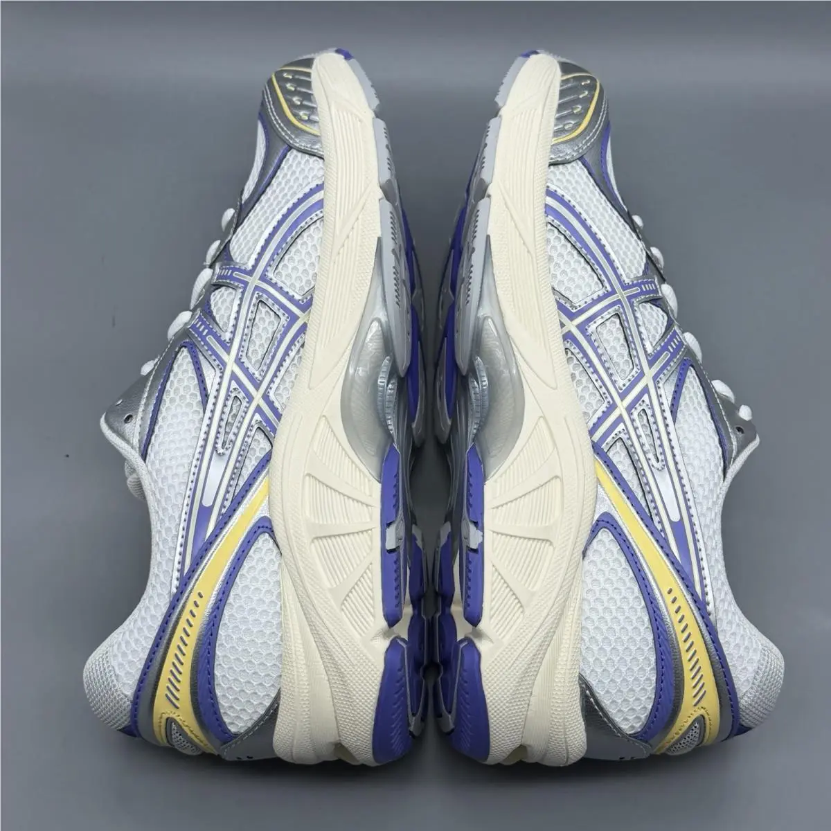 Asics shoes - ASICS GT 2160 - 1203A275 - White (UPC: 0197298385312) 3
