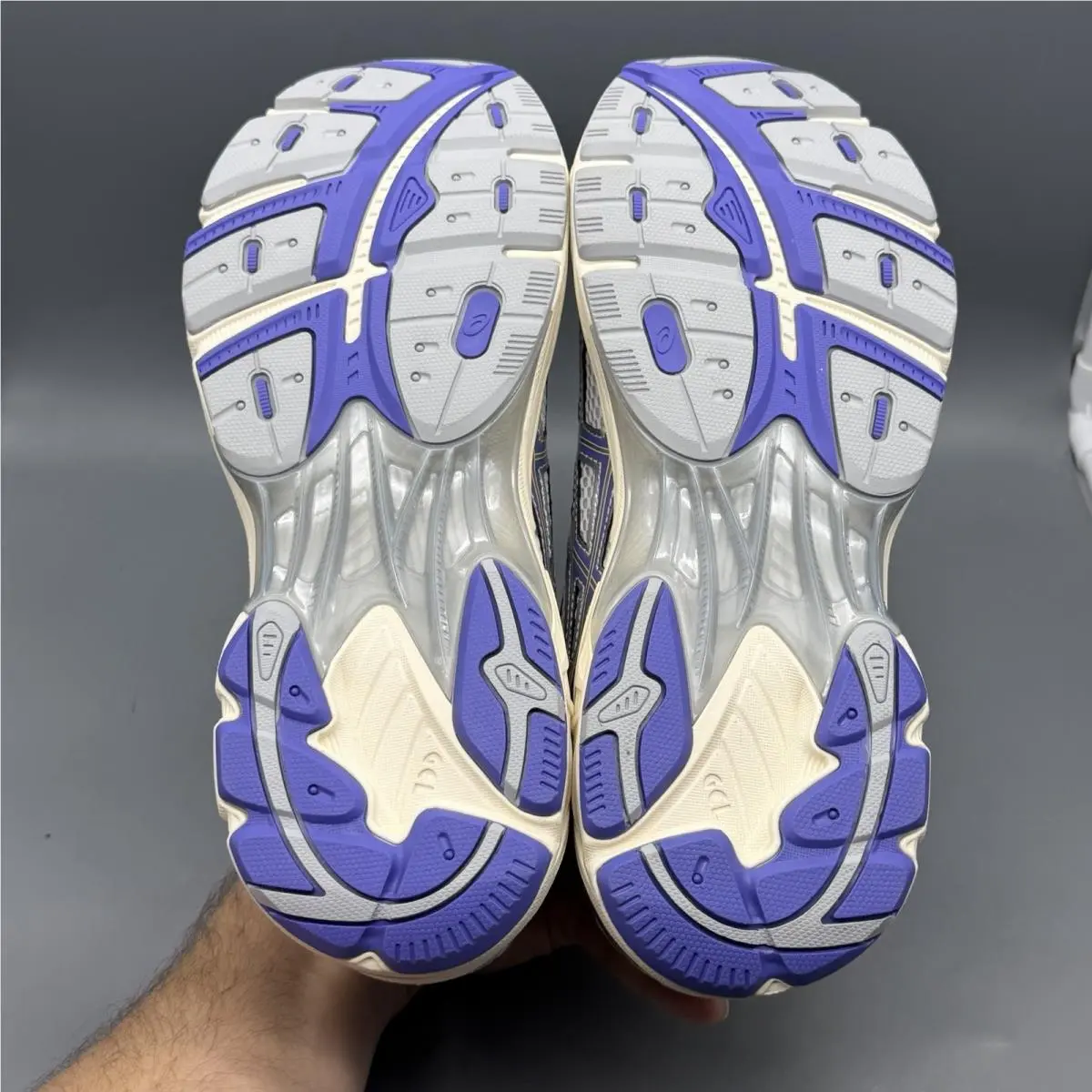 Asics shoes - ASICS GT 2160 - 1203A275 - White (UPC: 0197298385312) 6