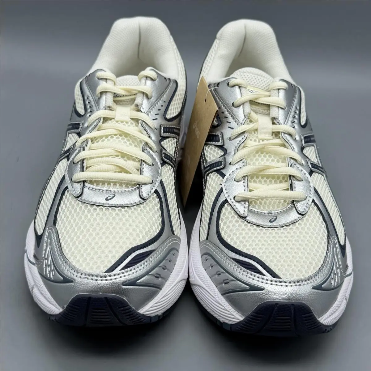Asics shoes - ASICS GT 2160 - 1203A275 - White (UPC: 0199023014801) 0