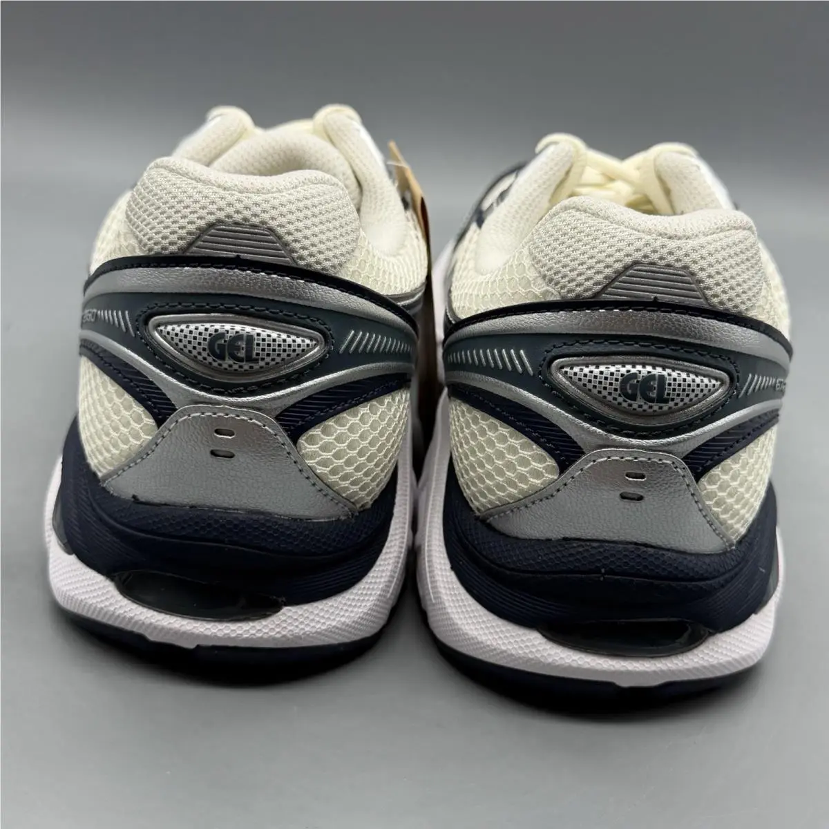 Asics shoes - ASICS GT 2160 - 1203A275 - White (UPC: 0199023014801) 2