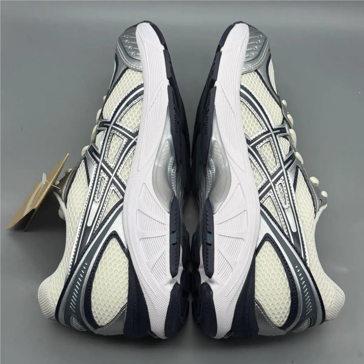 Asics shoes - ASICS GT 2160 - 1203A275 - White (UPC: 0199023014801) 3