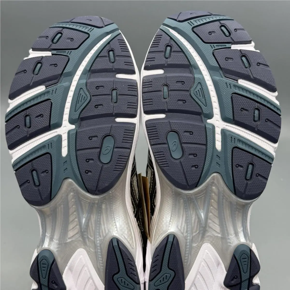 Asics shoes - ASICS GT 2160 - 1203A275 - White (UPC: 0199023014801) 7