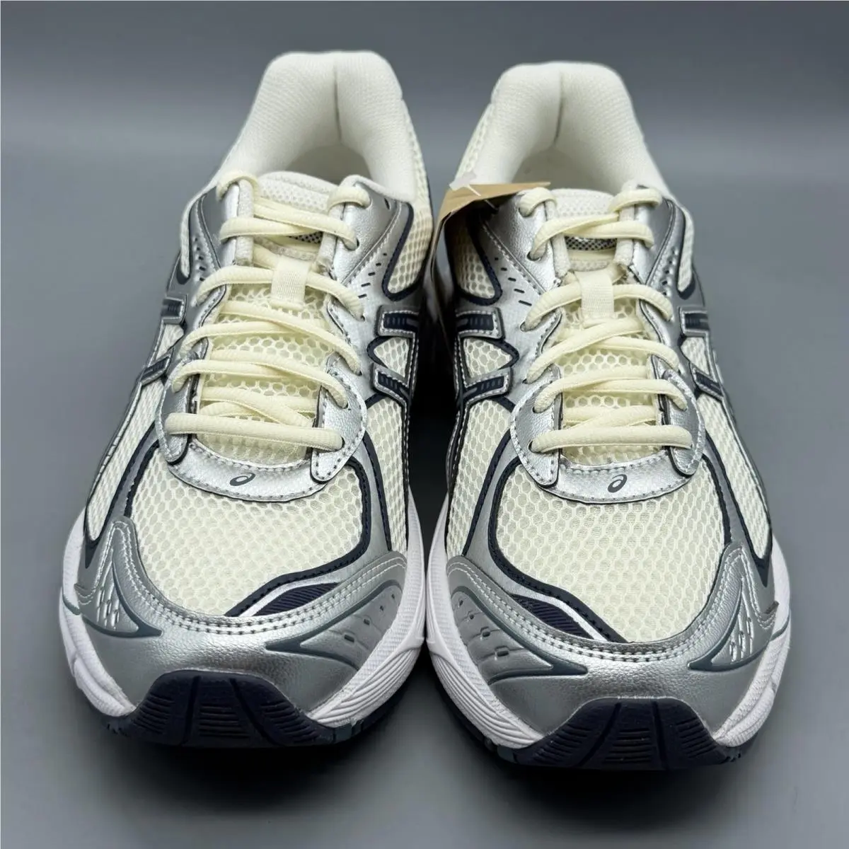 Asics shoes - ASICS GT 2160 - 1203A275 - White (UPC: 0197298385312) 0