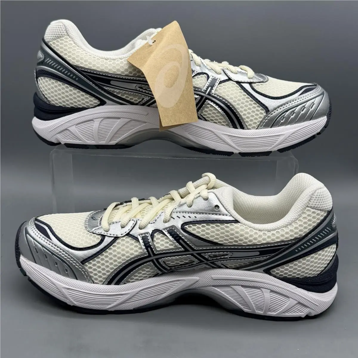 Asics shoes - ASICS GT 2160 - 1203A275 - White (UPC: 0197298385312) 1