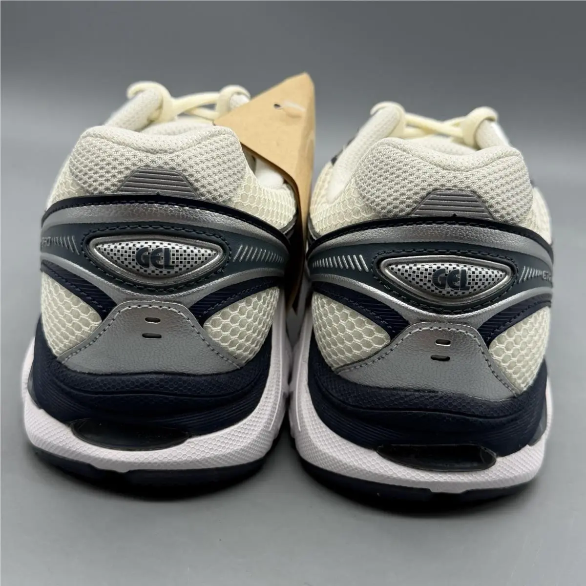 Asics shoes - ASICS GT 2160 - 1203A275 - White (UPC: 0197298385312) 2