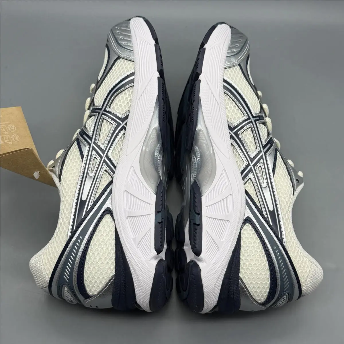 Asics shoes - ASICS GT 2160 - 1203A275 - White (UPC: 0197298385312) 3