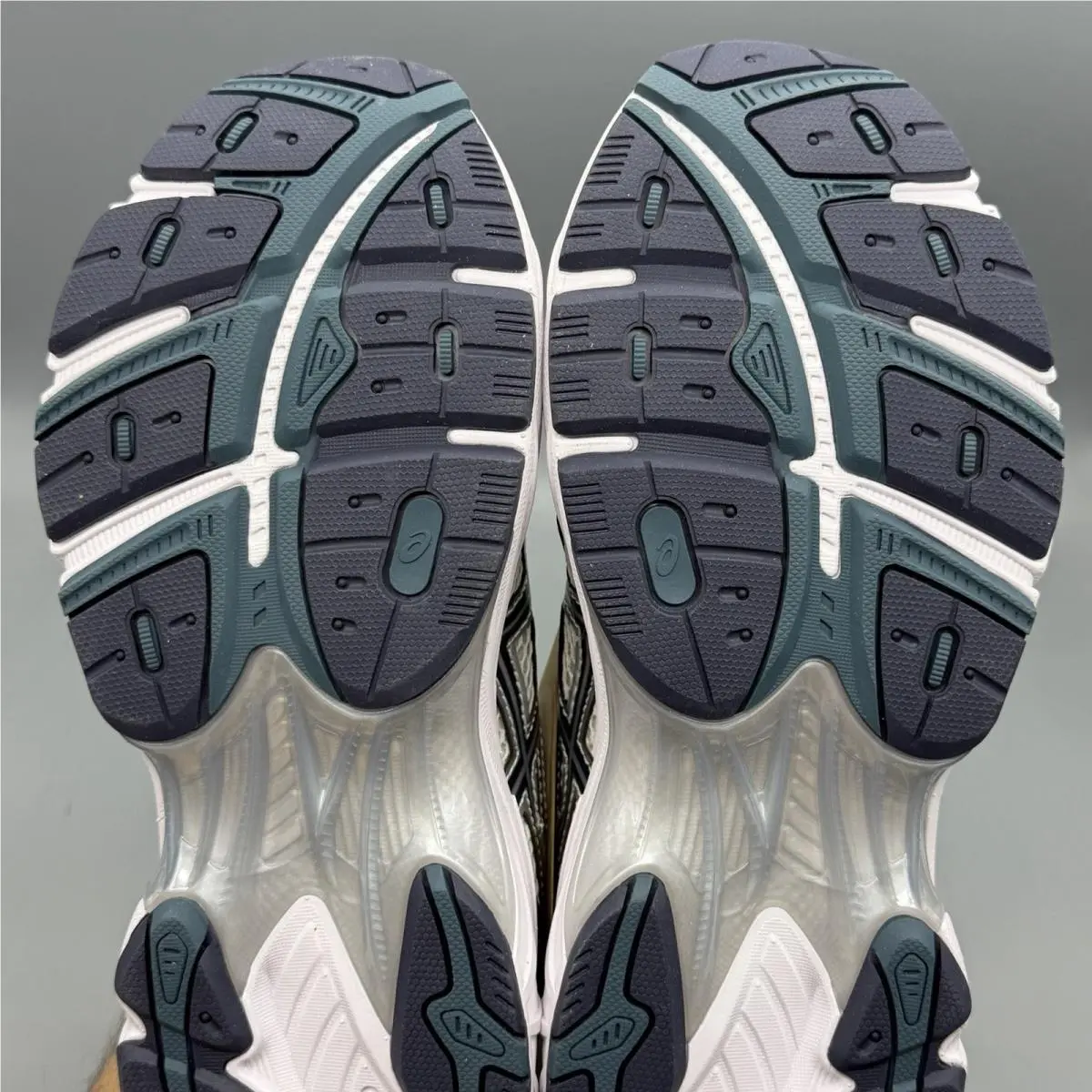 Asics shoes - ASICS GT 2160 - 1203A275 - White (UPC: 0197298385312) 7