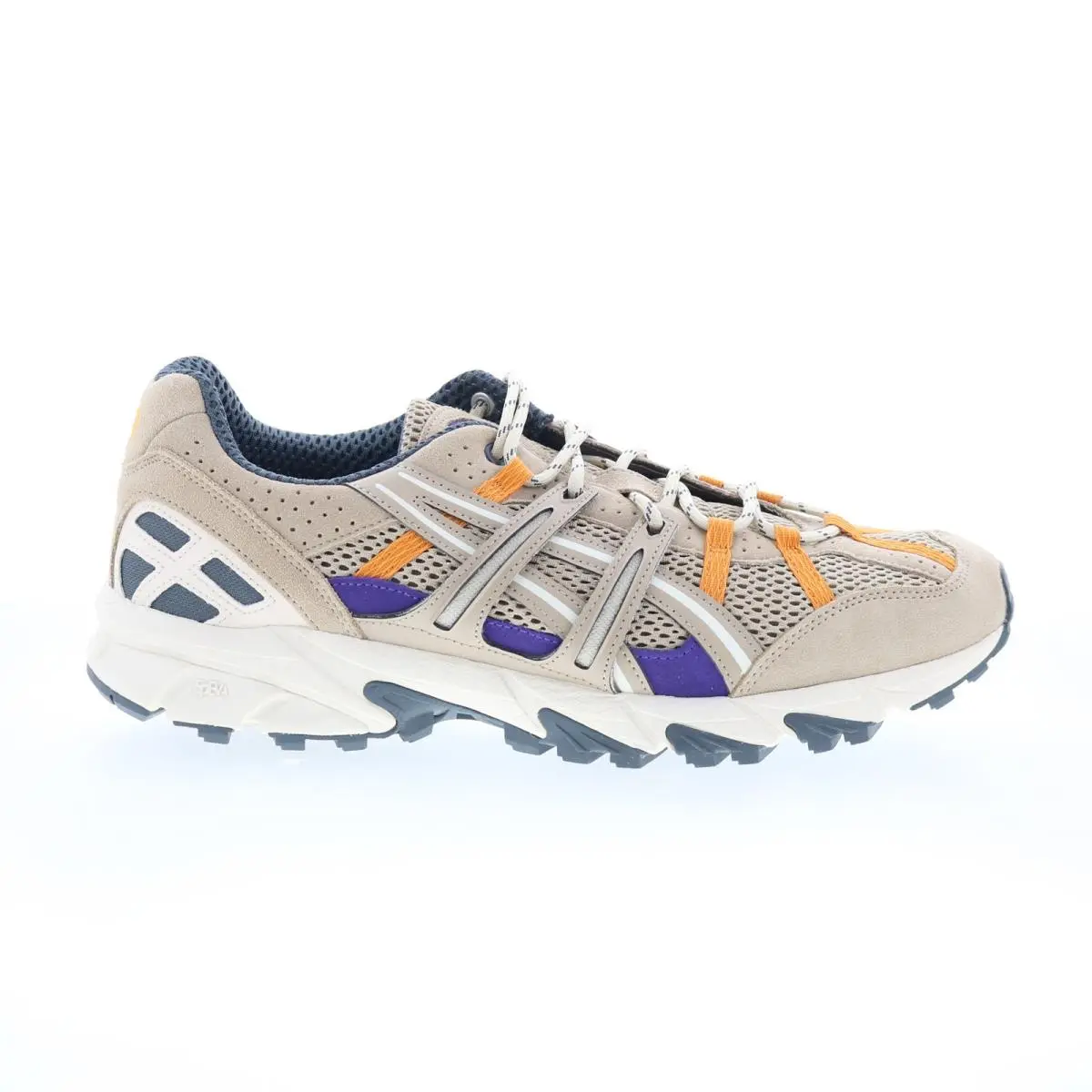 Asics Gel-sonoma 15-50 1201A438-200 Mens Brown Lifestyle Sneakers Shoes 12