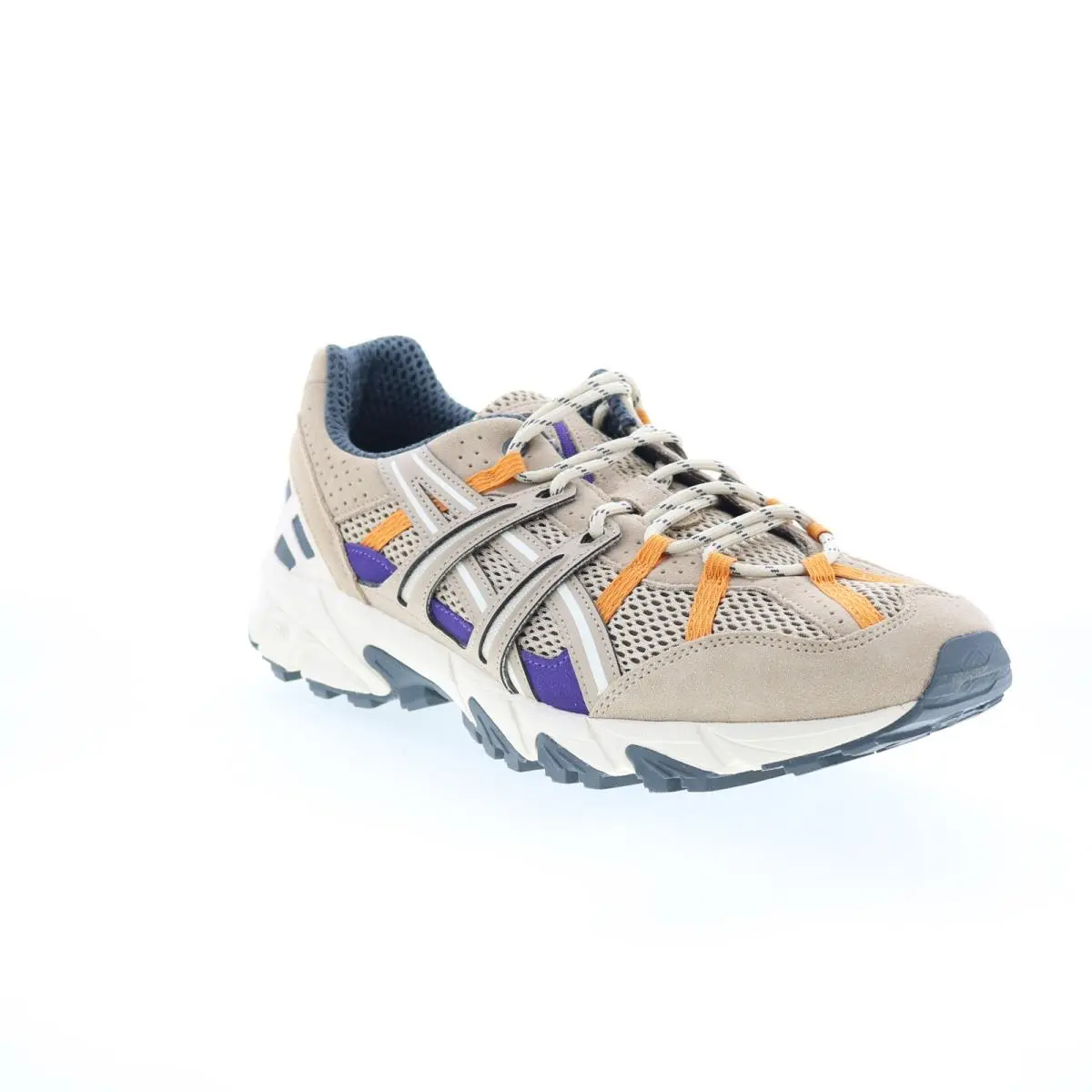 Asics shoes - ASICS Gel Sonoma - Gel Sonoma - 1201A438-200 - Brown (UPC: 196074147519) 0