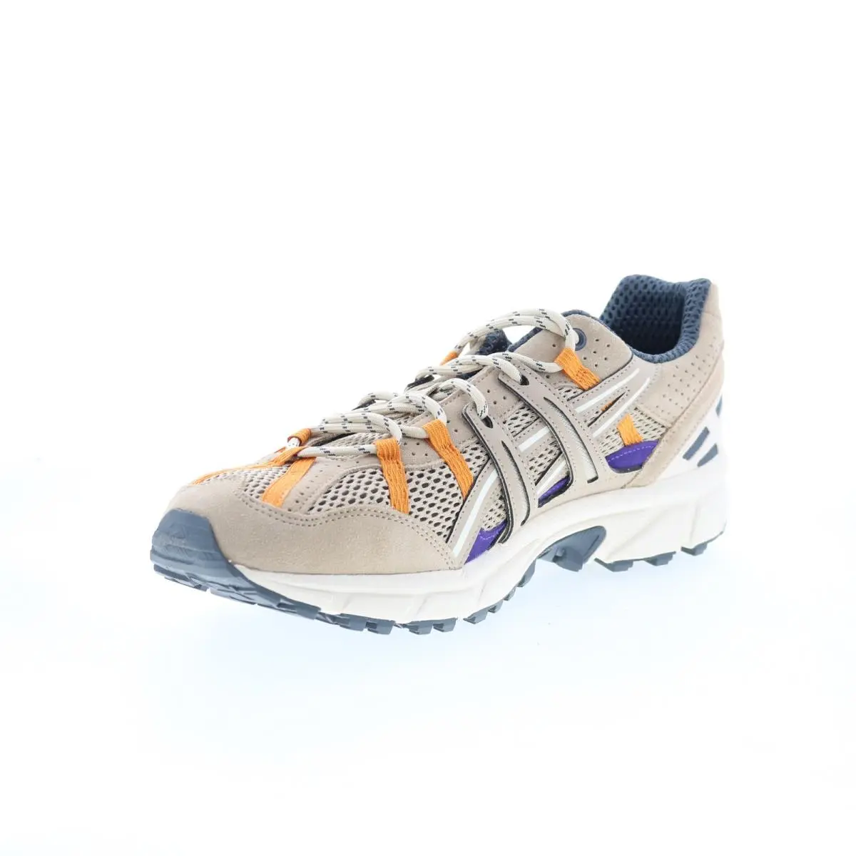 Asics shoes - ASICS Gel Sonoma - Gel Sonoma - 1201A438-200 - Brown (UPC: 196074147519) 2
