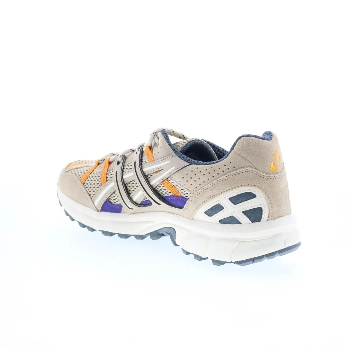 Asics shoes - ASICS Gel Sonoma - Gel Sonoma - 1201A438-200 - Brown (UPC: 196074147519) 4