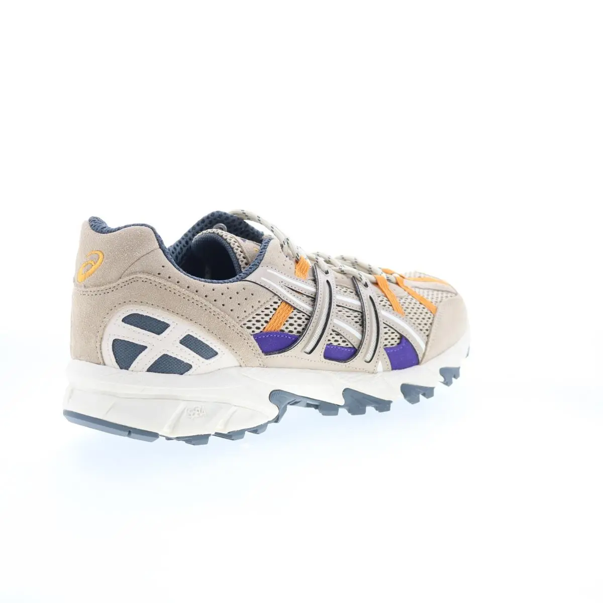 Asics shoes - ASICS Gel Sonoma - Gel Sonoma - 1201A438-200 - Brown (UPC: 196074147519) 6
