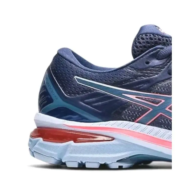 Asics shoes - ASICS GT 2000 - 1012A859 -400 - Blue 5