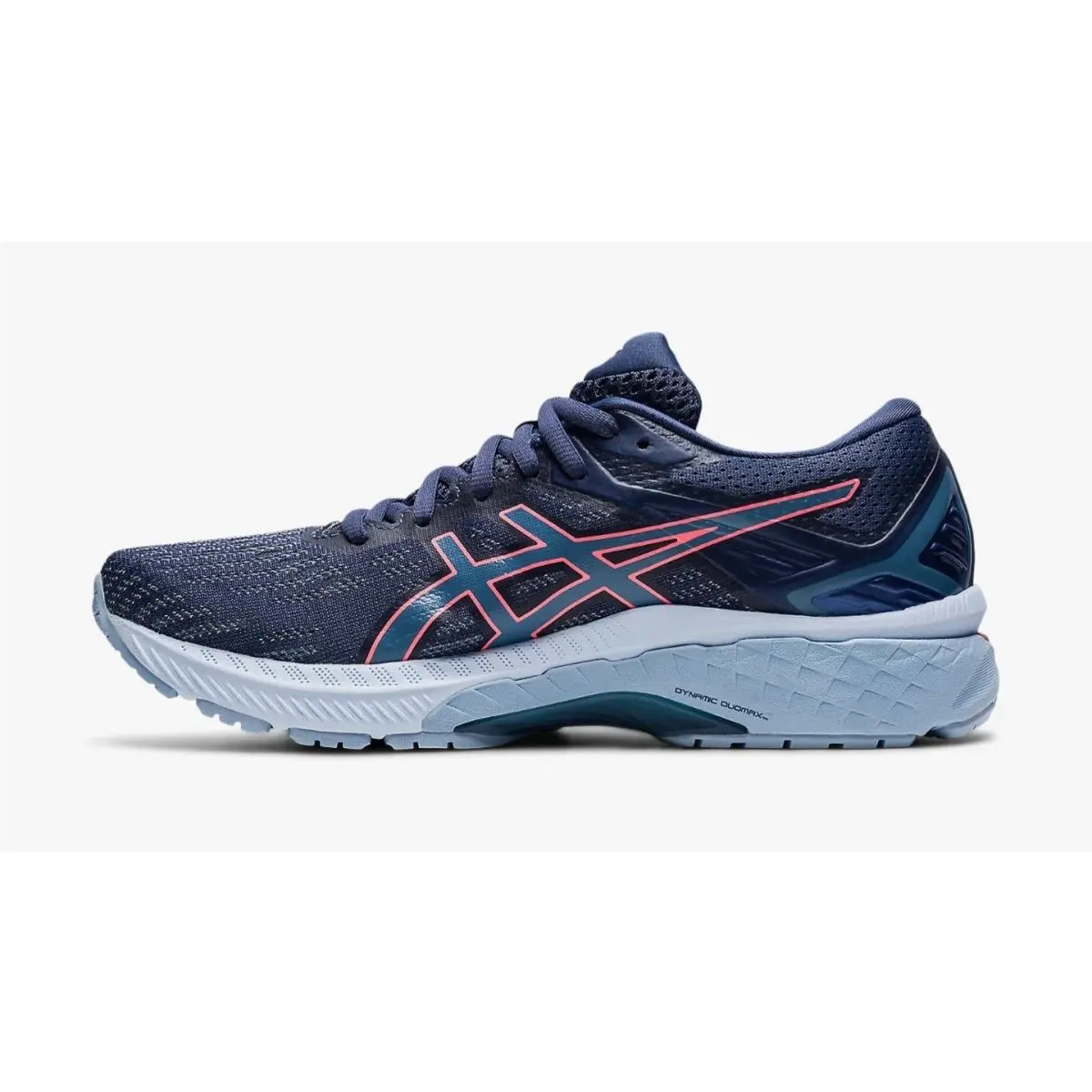 Asics shoes - ASICS GT 2000 - 1012A859 -400 - Blue 0