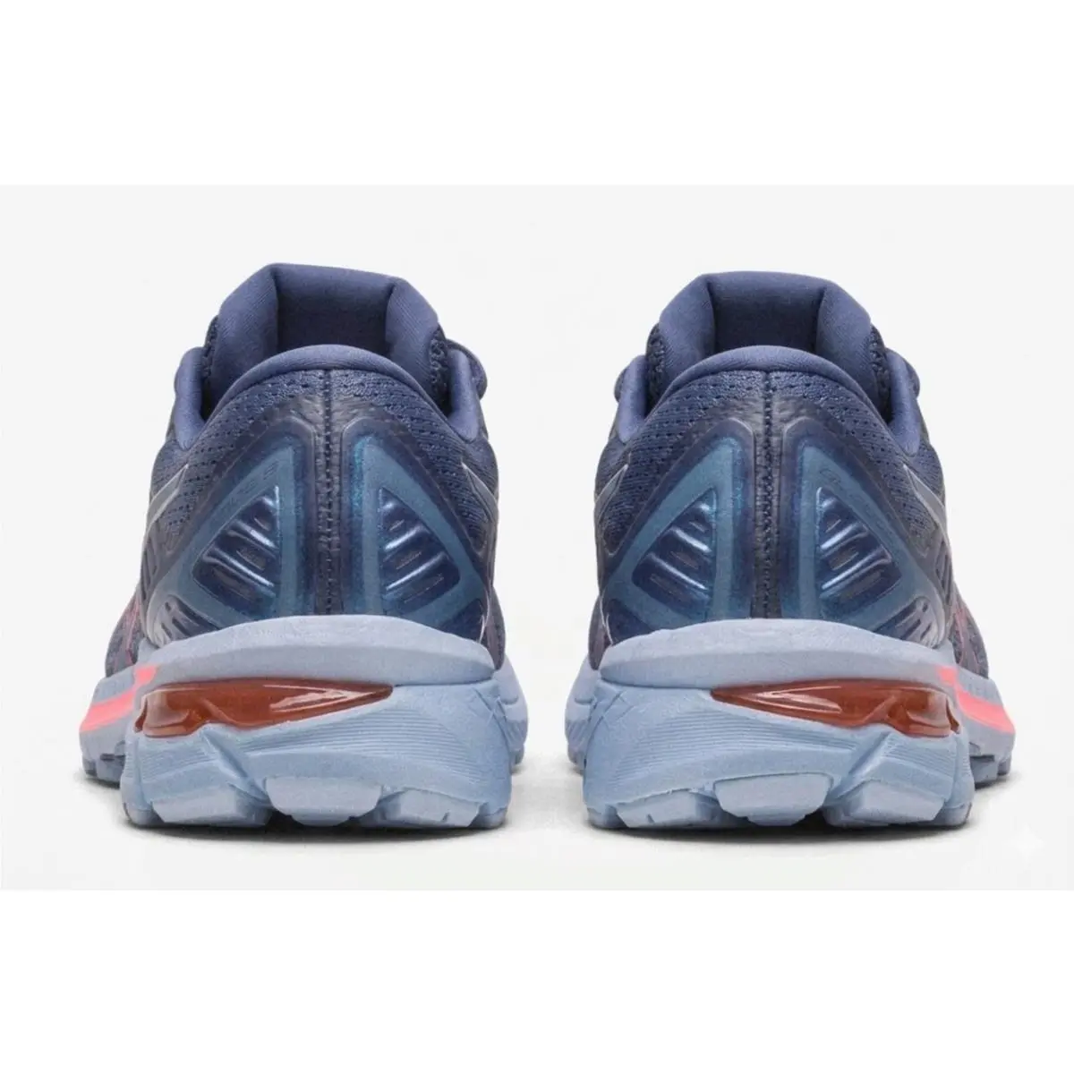 Asics shoes - ASICS GT 2000 - 1012A859 -400 - Blue 3