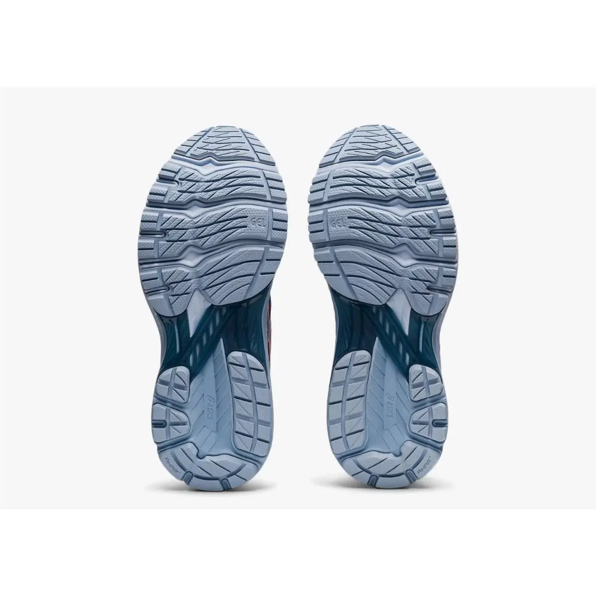 Asics shoes - ASICS GT 2000 - 1012A859 -400 - Blue 6