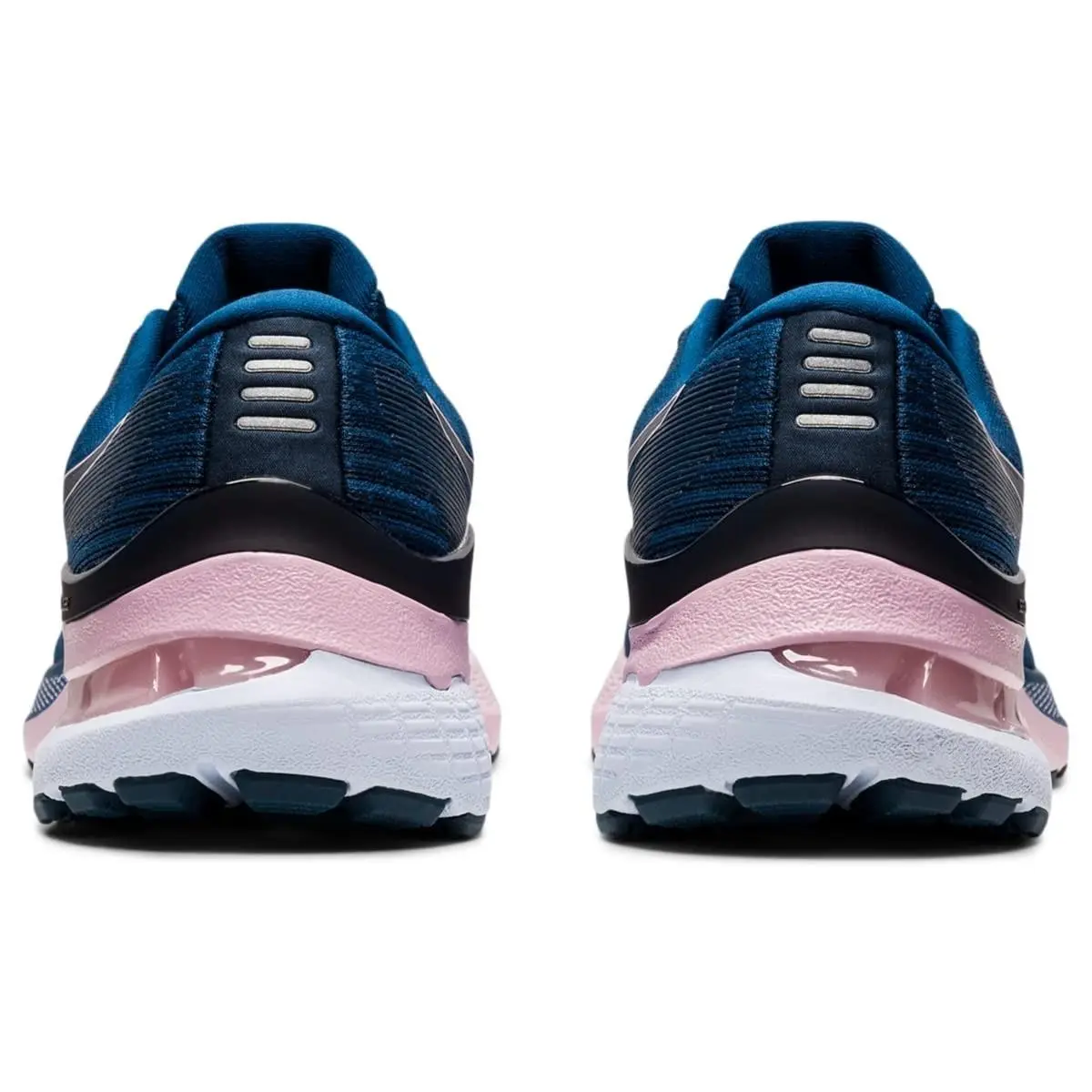Asics shoes - ASICS GEL-Kayano - 1012B046-402 - Mako Blue/Barely Rose 4