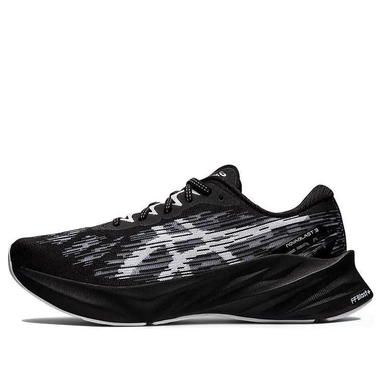 Asics shoes - Black 0