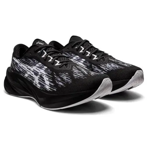 Asics shoes - Black 1