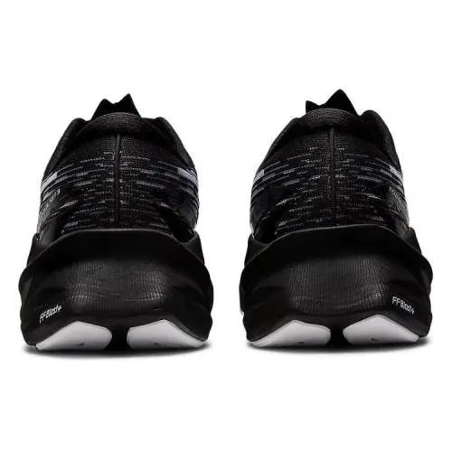 Asics shoes - Black 3