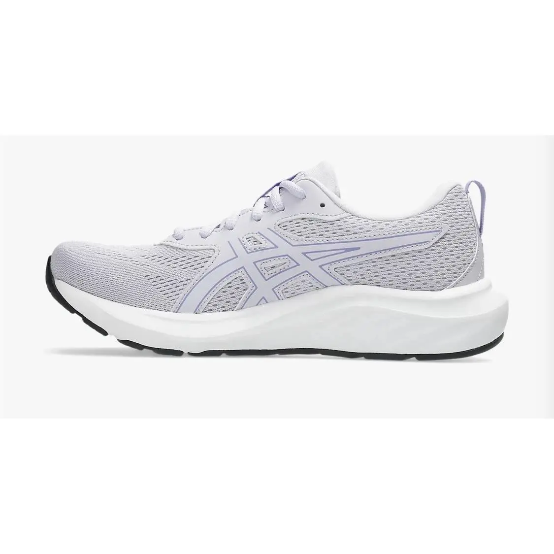 Asics shoes - ASICS GEL-Contend 8 - Dusk Violet/Lavender Grey (UPC: 0197298884068) 2