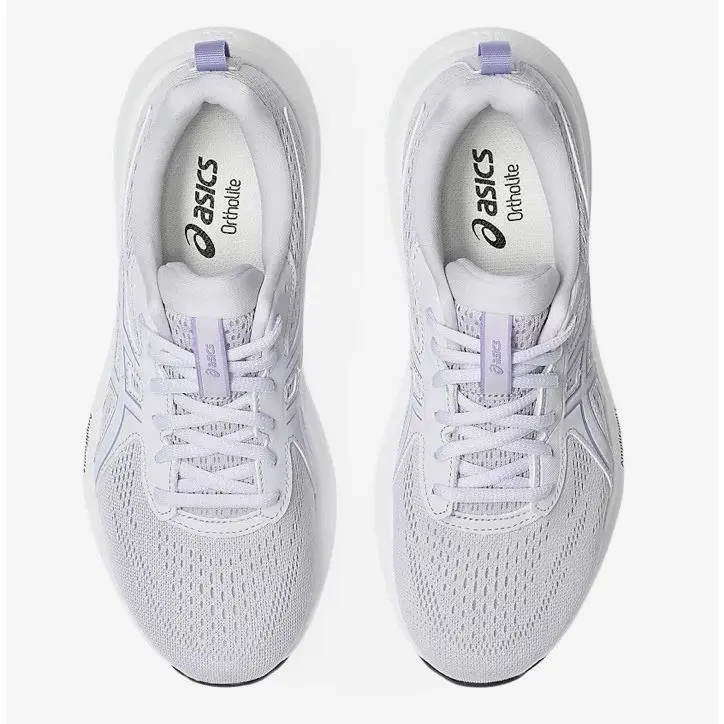 Asics shoes - ASICS GEL-Contend 8 - Dusk Violet/Lavender Grey (UPC: 0197298884068) 4