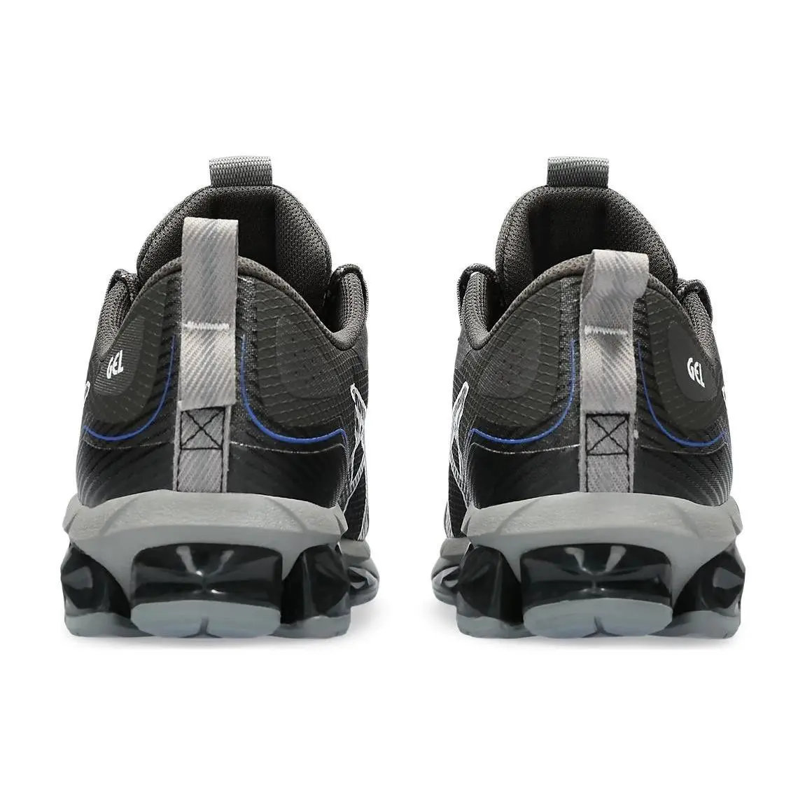 Asics shoes - ASICS Gel-Quantum 360 - 1201A881-251 - Black 1