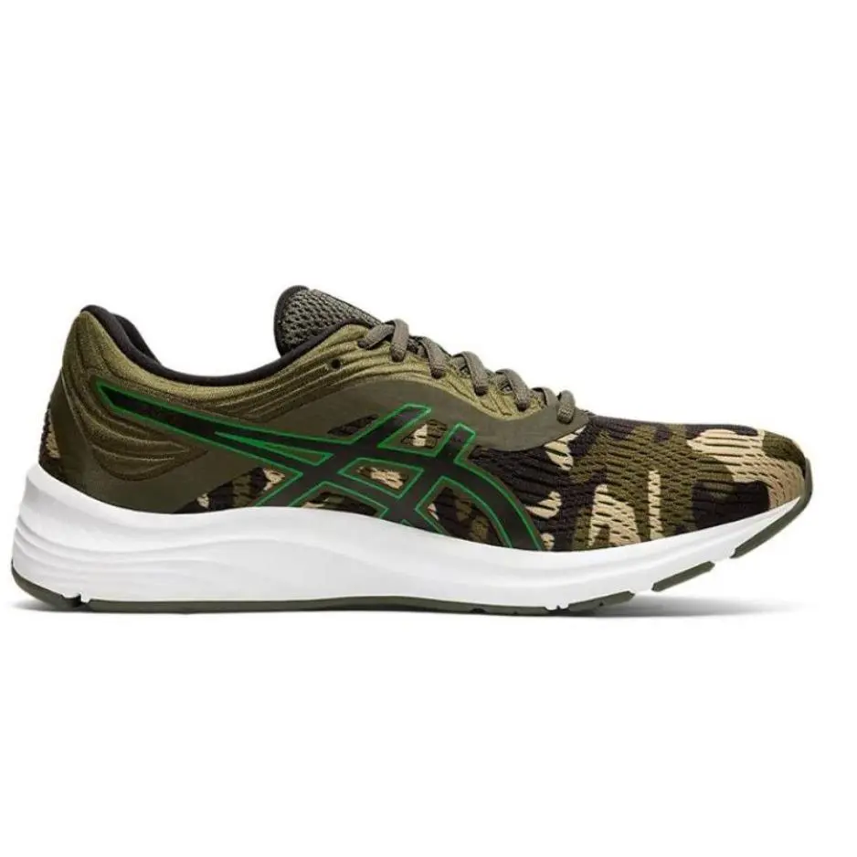 Asics shoes - ASICS GEL-Pulse 11 - Green 8