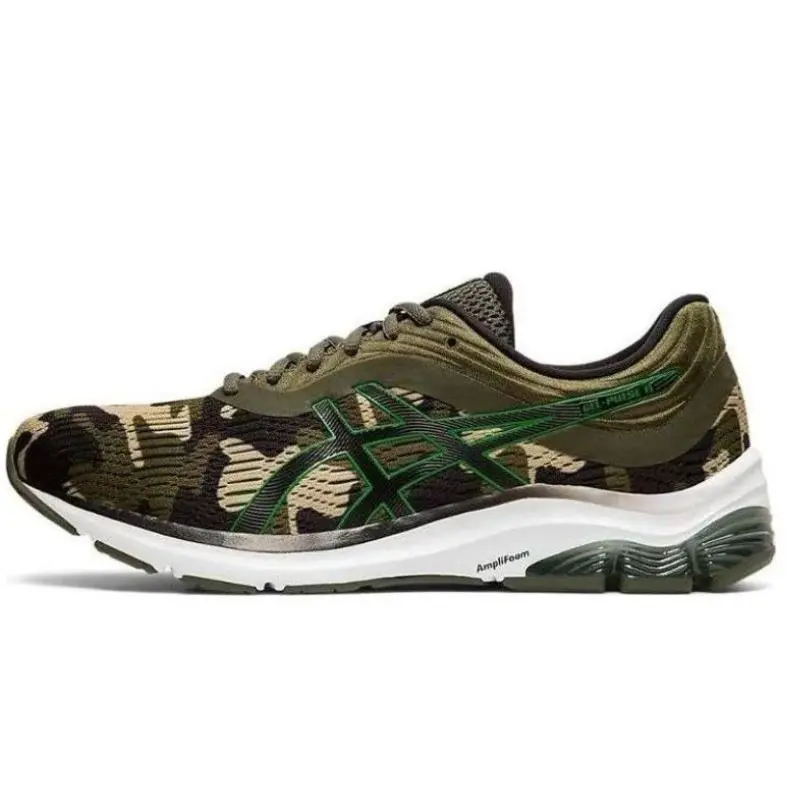 Asics shoes - ASICS GEL-Pulse 11 - Green 7