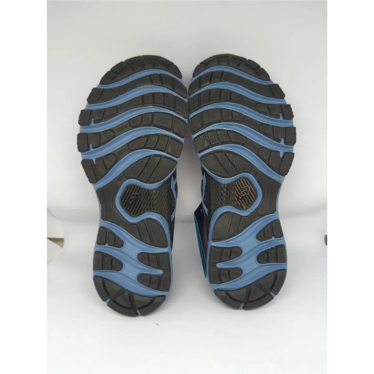 Asics shoes - ASICS Gel Nimbus - Gel Nimbus - 1011A680-004 - Black (UPC: 193604969856) 8